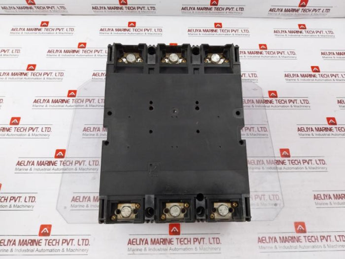 Terasaki Electric Tembreak Xs600Ns Circuit Breaker Ysas0202-b1 400A