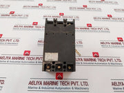 Terasaki Electric Xs60Ns Circuit Breaker 3-pole 60A
