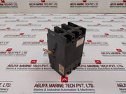 Terasaki Electric Xs60Ns Circuit Breaker 3-pole 60A
