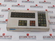Terasaki Emb-2810C Operating System Keyboard