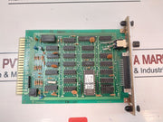 Terasaki Emi-103 Printed Circuit Board K/787/13-002B (Used)