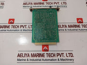 Terasaki Emi-103 Printed Circuit Board K/787/13-002B (Used)