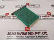 Terasaki Emi-103 Printed Circuit Board K/787/13-002B (Used)