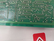 Terasaki Emi-103 Printed Circuit Board K/787/13-002B (Used)