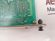 Terasaki Emi-103 Printed Circuit Board K/787/13-002B (Used)
