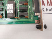 Terasaki Emi-103 Printed Circuit Board K/787/13-002B (Used)