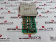 Terasaki Emi-201 Input Interface K/787/10-001B 
