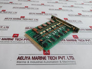 Terasaki Emi-201 Input Interface K/787/10-001B New