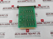 Terasaki Emi-301 Output Interface Output Unit K/787/11-001A