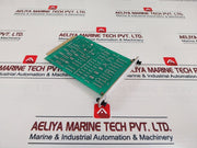 Terasaki Emi-301 Output Interface Pcb Card