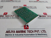Terasaki Emi-301 Output Interface Printed Circuit Board
