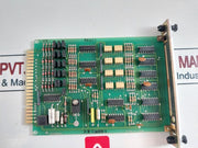 Terasaki Emi-301 Output Interface Printed Circuit Board