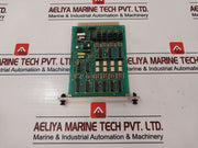 Terasaki Emi-301 Printed Circuit Board K/787/11-001A
