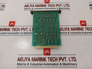 Terasaki Emi-301 Printed Circuit Board K/787/11-001A