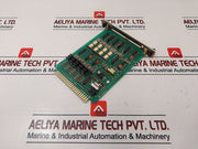Terasaki Emi-301 Printed Circuit Board K/787/11-001A
