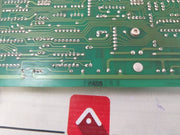 Terasaki Emi-301 Printed Circuit Board K/787/11-001A