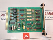 Terasaki Emi-301 Printed Circuit Board K/787/11-001A