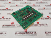 Terasaki Emw-1101A Cpu Ram & Rom Module