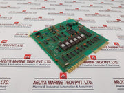 Terasaki Emw-1101A Cpu Ram & Rom Module Used