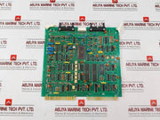 Terasaki Emw-1301C Tma & Tm I/F Module