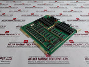 Terasaki Emw-1401 Parallel I/O Module Board