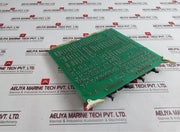 Terasaki Emw-1401 Parallel I/O Module Board