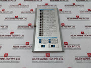 Terasaki Emw-1811 Indicator Circuit Board K/821/6-001