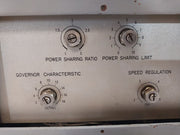 Terasaki Electric Epf-3P Automatic Load Sharing Device