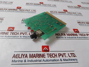 Terasaki Ern-311 Printed Circuit Board