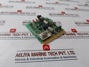 Terasaki Ern-311 Printed Circuit Board