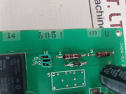Terasaki Esm-101 C Starter Module