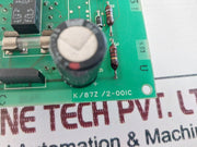 Terasaki Esm-101 C Starter Module