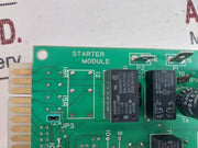 Terasaki Esm-101 C Starter Module