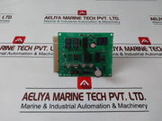 Terasaki Esm-101 H Starter Module K/87Z/2-001D