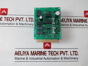 Terasaki Esm-101 H Starter Module K/87Z/2-001D (Used)