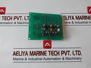 Terasaki Esm-101 H Starter Module K/87Z/2-001D (Used)