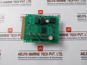 Terasaki Esm-101 Starter Module K/87Z/2-001C 