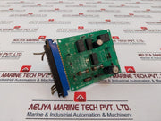 Terasaki Esm-101C Starter Module K/87Z/2-001C