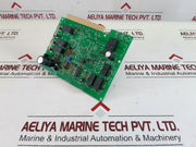 Terasaki Esm-103J Starter Module K/87Z/4-001D