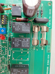 Terasaki Esm-104 Pcb Starter Module
