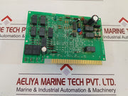 Terasaki Esm-104 E Starter Module K/87Z/5-001C