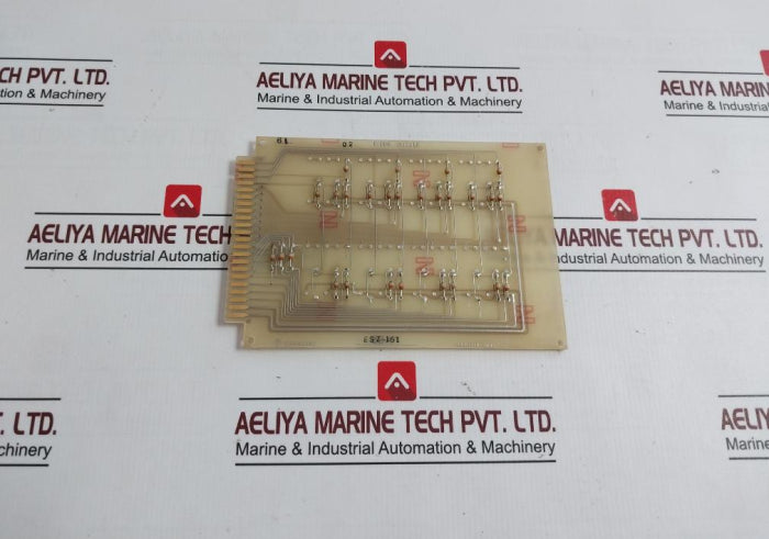 terasaki-esz-161-diode-module-printed-circuit-board