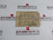 Terasaki Esz-161 Diode Module Printed Circuit Board