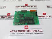 Terasaki Ext Alarm C/R I/O Module Eea-122