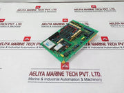 Terasaki Ext Alarm C/R I/O Module Eea-122