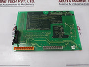 Terasaki Ext Alarm C/R I/O Module Eea-122