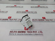 Terasaki Gd25 Contactor Starter 0.25-0.4A 50Hz