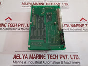 Terasaki Eea-111,Eea-121,Eea-511 Pcb Card