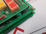 Terasaki Eea-111,Eea-121,Eea-511 Pcb Card