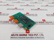 Terasaki K/985/7-001 Ext Alarm Cabin Module